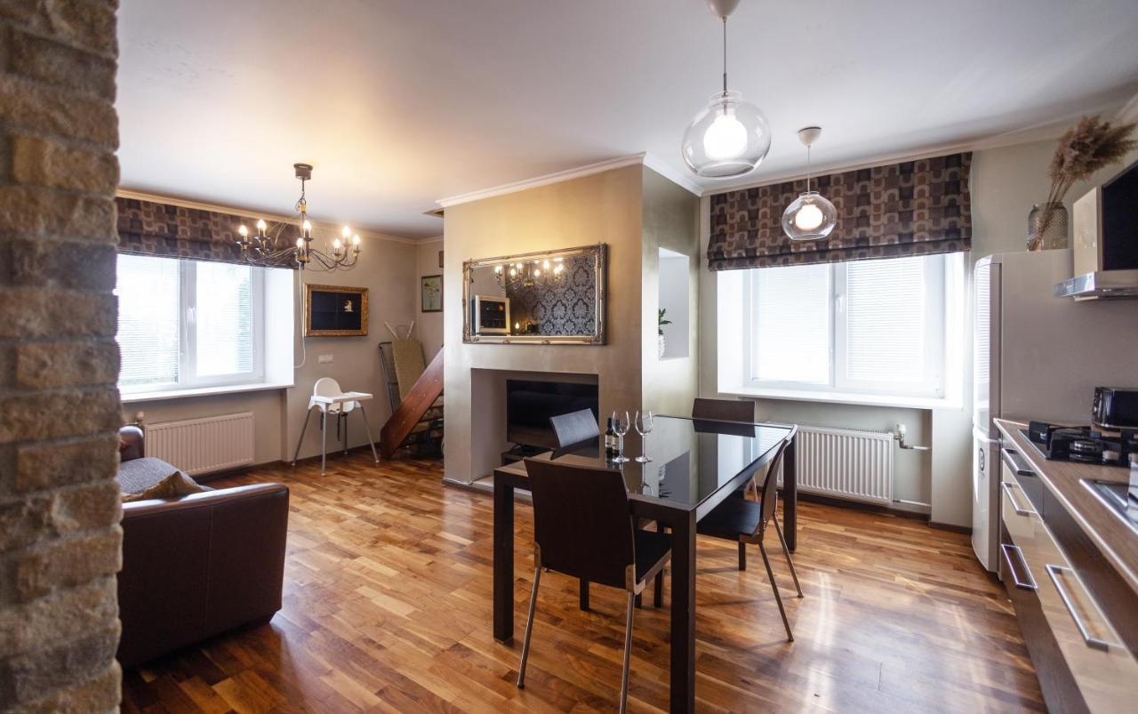 Apartment Revalia T1 Airport-bus Station One-bedroom *
