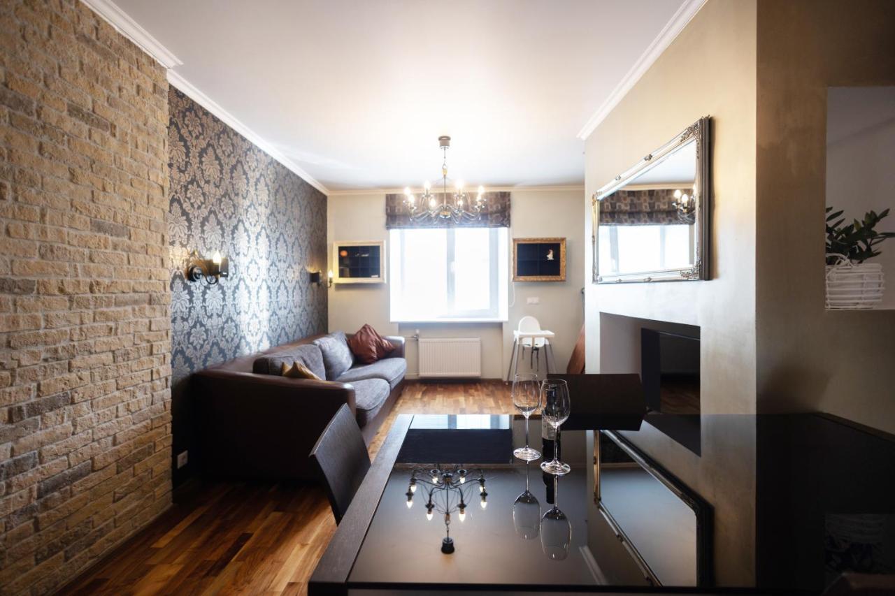 Apartment Revalia T1 Airport-bus Station One-bedroom *