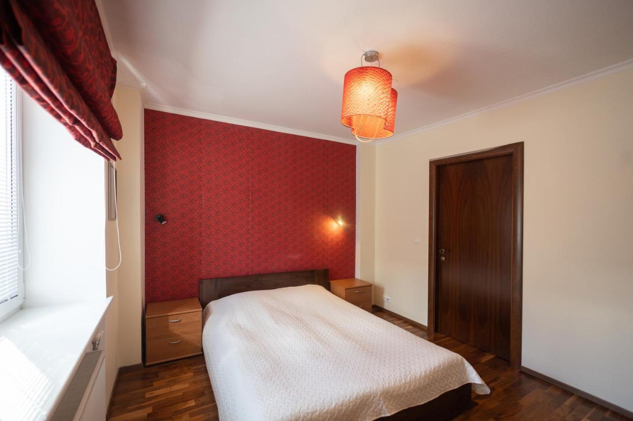 Apartment Revalia T1 Airport-bus Station One-bedroom *