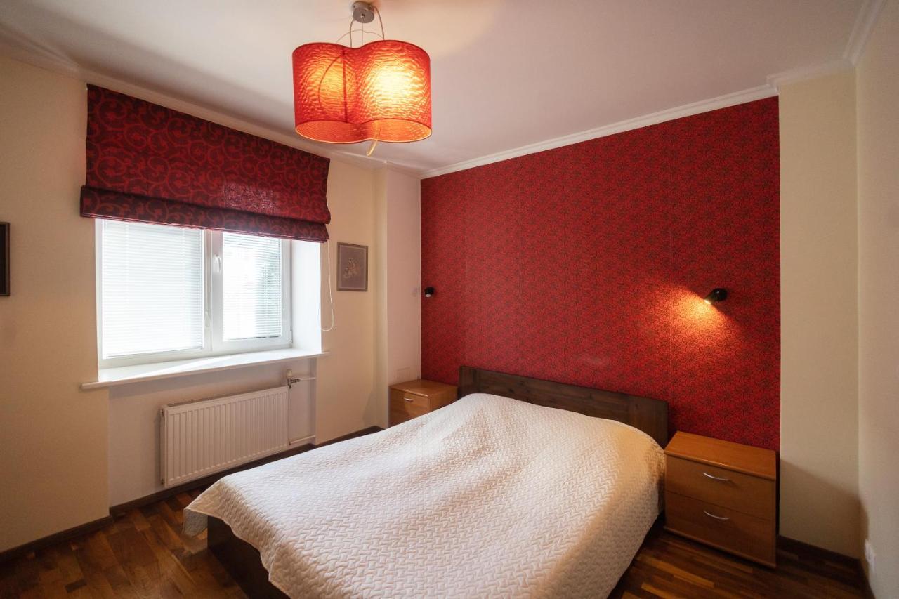 Revalia T1 Airport-bus Station One-bedroom